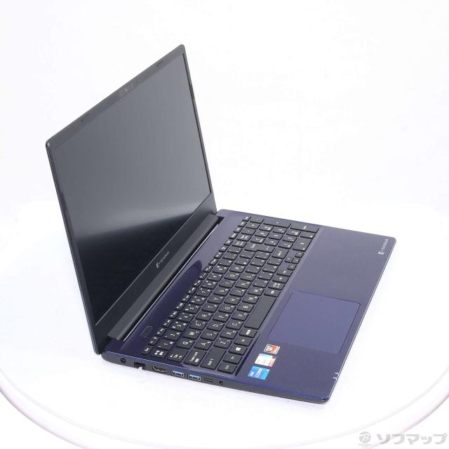 (中古)dynabook dynabook C6 P2C6UBEL スタイリッシュブルー(251-ud)_3