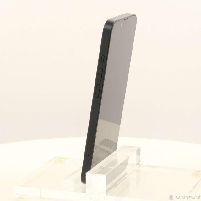 (中古)Apple iPhone14 128GB ミッドナイト MPUD3J/A SIMフリー(262-ud)_1