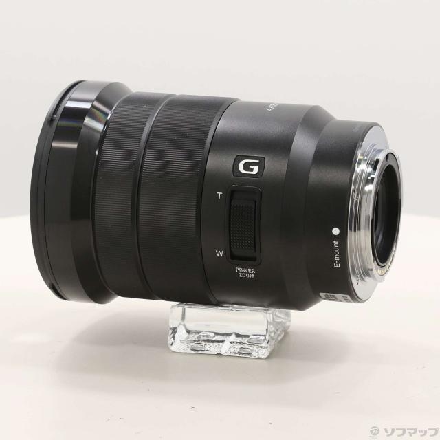 (中古)SONY E PZ 18-105mm F4 G OSS SELP18105G Eレンズ(371-ud) (中古)SONY E PZ 18-105mm F4 G OSS SELP18105G Eレンズ(371-ud)