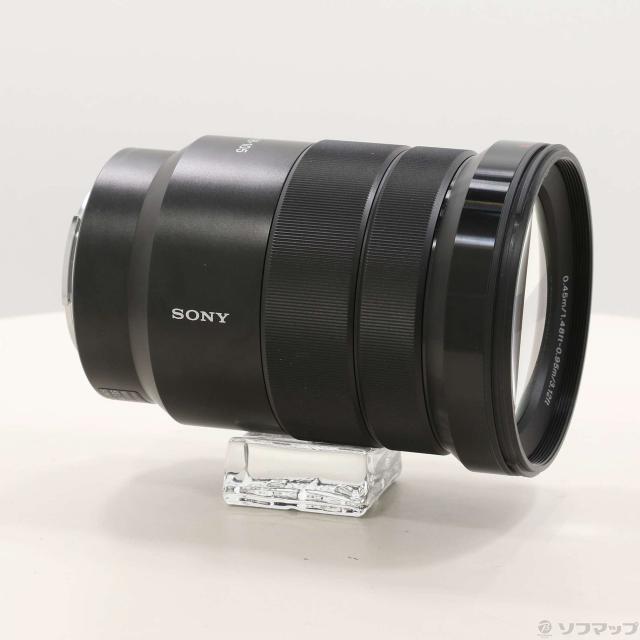 (中古)SONY E PZ 18-105mm F4 G OSS SELP18105G Eレンズ(371-ud) (中古)SONY E PZ 18-105mm F4 G OSS SELP18105G Eレンズ(371-ud)