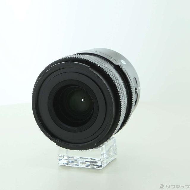 (中古)SIGMA SIGMA 35mm F2 DG DN Contemporary(349-ud)
