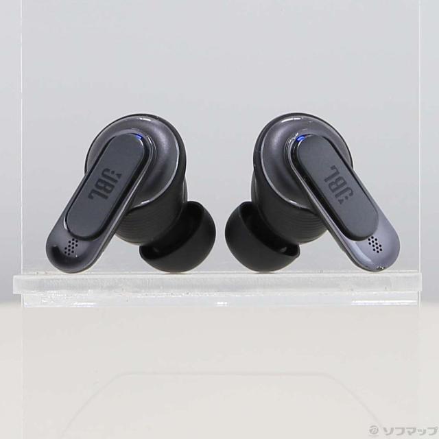 (中古)JBL JBL TOUR PRO 2 BLK ブラック(198-ud)