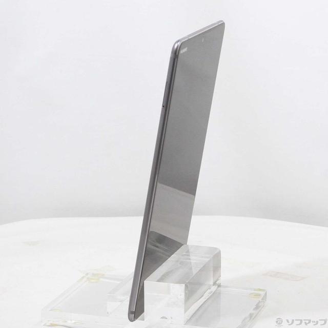 (中古)HUAWEI MediaPad M5 32GB スペースグレイ SHT-W09 Wi-Fi(276-ud)_1