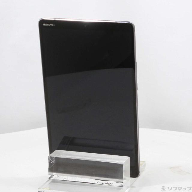 (中古)HUAWEI MediaPad M5 32GB スペースグレイ SHT-W09 Wi-Fi(276-ud)_2