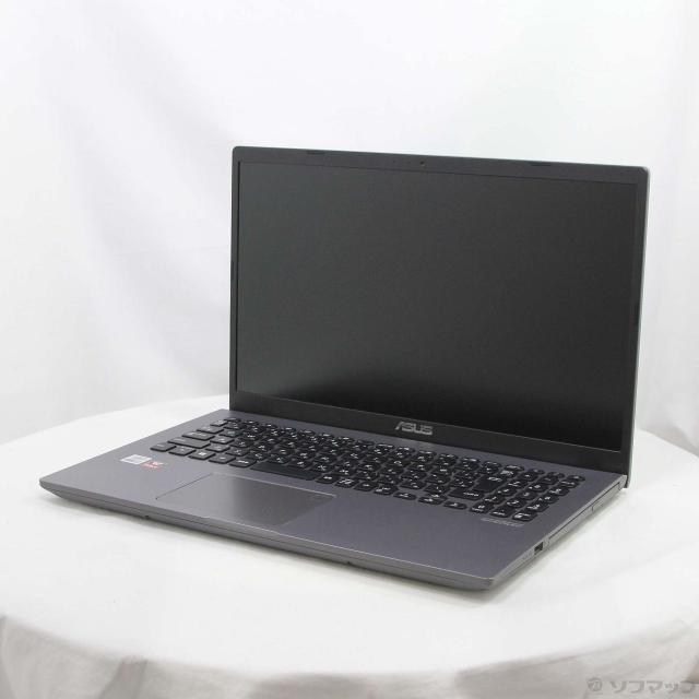 中古)ASUS ASUS X545FA X545FA-BQ075T スレートグレー(368-ud)【公式通販】