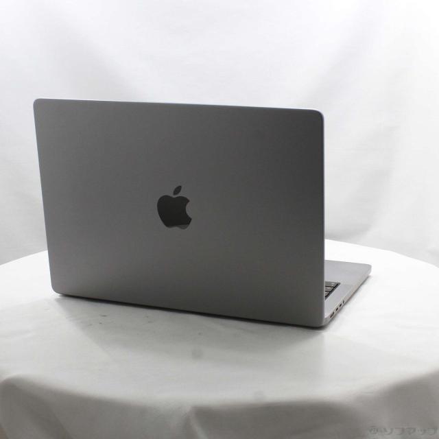 中古)MacBook Pro 14.2-inch Late-2021 MKGP3J/A M1 Pro 8コアCPU_14 