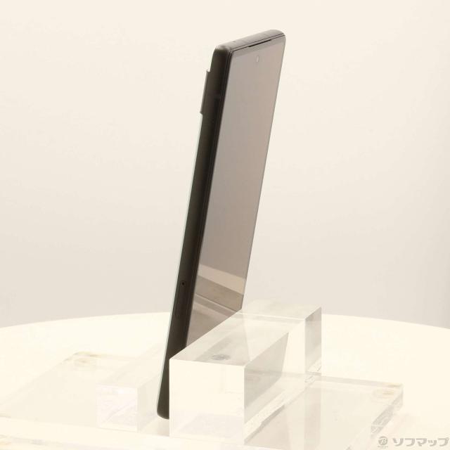 (中古)GOOGLE Google Pixel 6a 128GB セージ GB17L SIMフリー(352-ud)_1