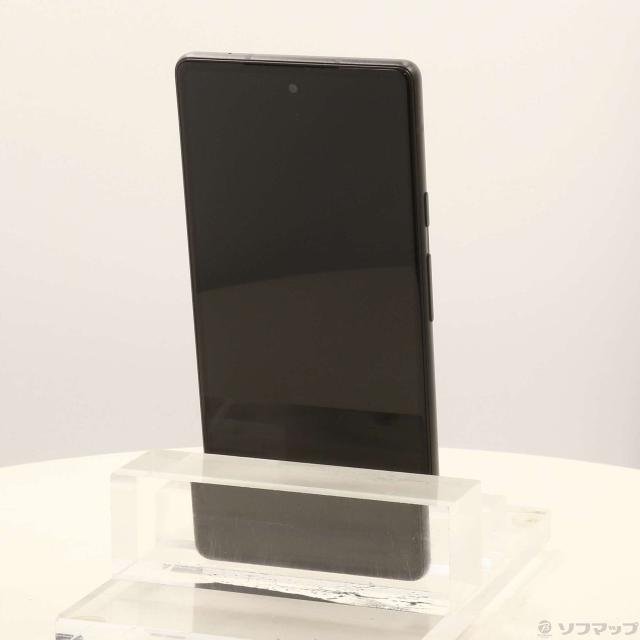 (中古)GOOGLE Google Pixel 6a 128GB セージ GB17L SIMフリー(352-ud)_2