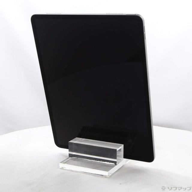 (中古)Apple iPad Air 13インチ(M3) 128GB スペースグレイ 3N727J/A Wi-Fi(349-ud)_2