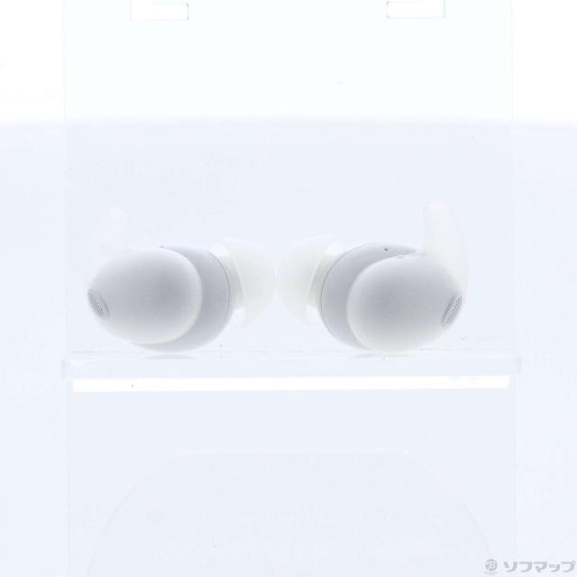 (中古)SONY LinkBuds Fit WF-LS910N W(297-ud)