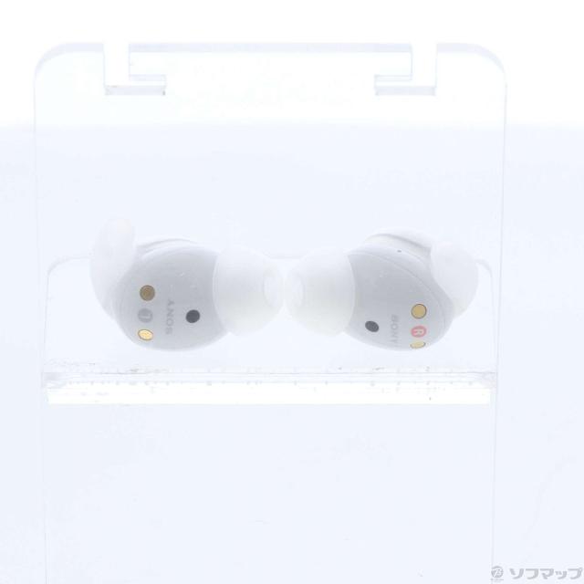 (中古)SONY LinkBuds Fit WF-LS910N W(297-ud)_2