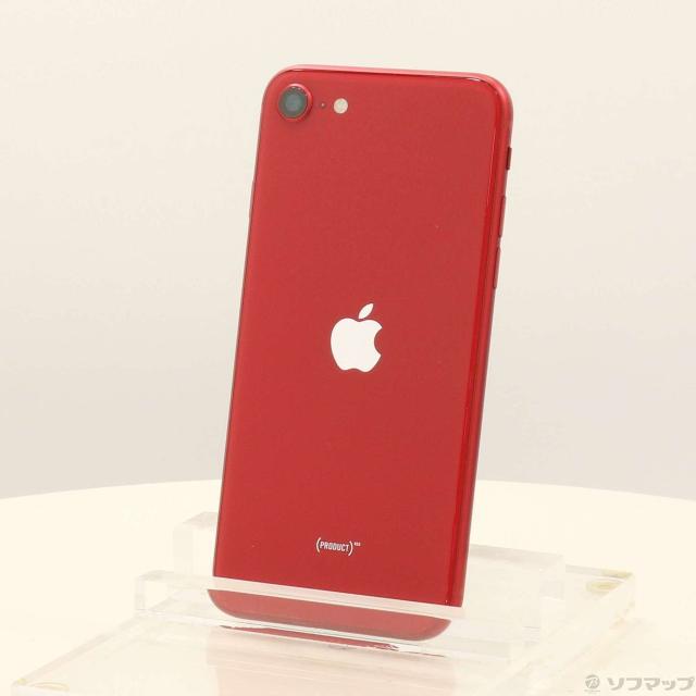 Apple iPhone SE (第2世代) レッド iPhone SE (第2世代)｜価格比較・最新