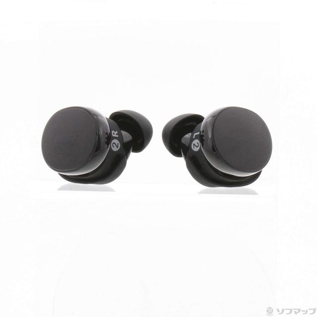(中古)BOSE QuietComfort Earbuds ブラック(349-ud)