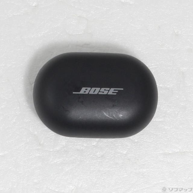 (中古)BOSE QuietComfort Earbuds ブラック(349-ud)_4