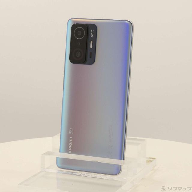 Xiaomi 11T 128GB SIMフリー 割れなし Xiaomi 11T｜価格比較・SIM