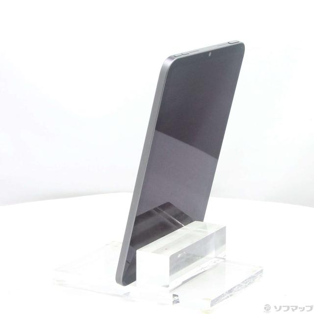 中古)Apple iPad mini 第6世代 64GB スペースグレイ MK7M3J/A Wi-Fi