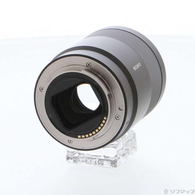 (中古)SONY Sonnar T FE 55mm F1.8 ZA SEL55F18Z (Eレンズ)(352-ud)_2