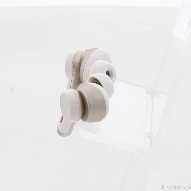 (中古)audio-technica ATH-TWX9MK2 ホワイト(349-ud)_1