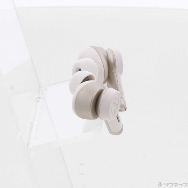 (中古)audio-technica ATH-TWX9MK2 ホワイト(349-ud)_3