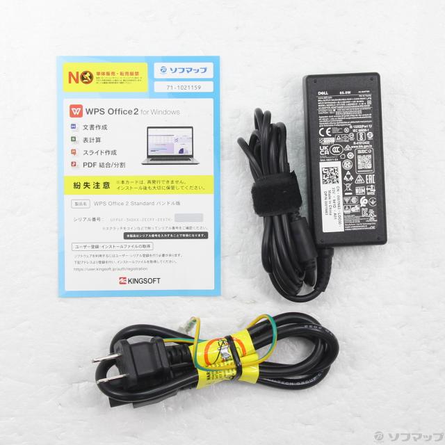 (中古)DELL Inspiron 14 5410(305-ud)_4