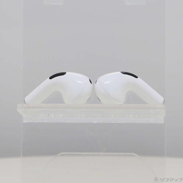 (中古)Apple USB-C充電ケース付き AirPods Pro 第2世代 MTJV3J/A(196-ud)