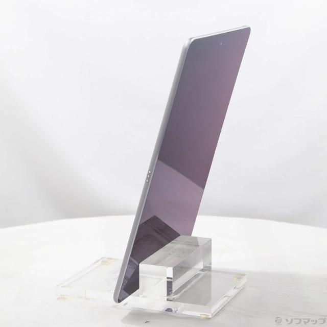 (中古)Apple iPad Pro 9.7インチ 128GB スペースグレイ MLQ32J/A auロック解除SIMフリー(344-ud)_1
