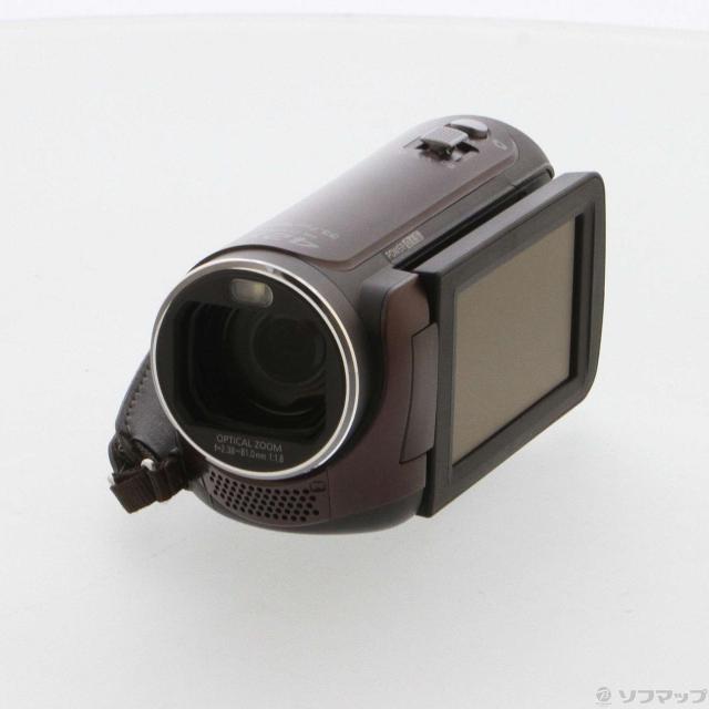 中古Panasonic HDC-TM45 ビデオカメラ パナソニック デジタル 32GB