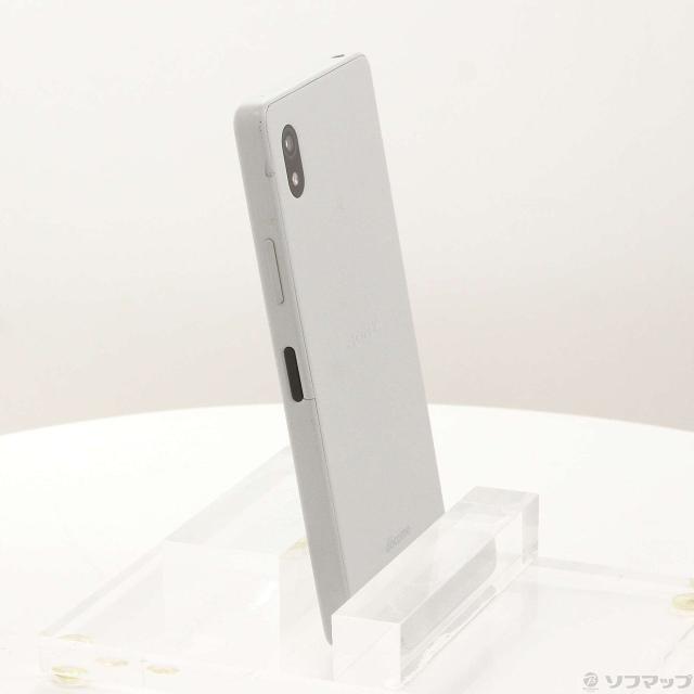 (中古)SONY Xperia Ace III 64GB グレー SO-53C docomo SIMフリー(258-ud)_3