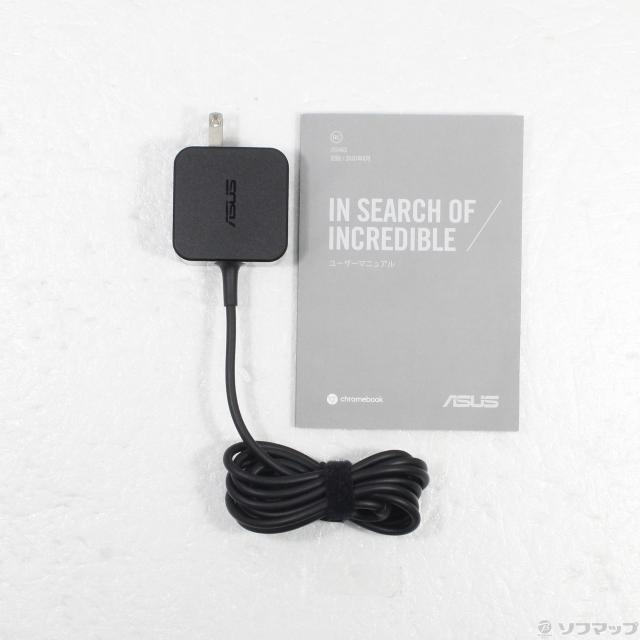 (中古)ASUS Chromebook C425TA C425TA-AJ0122(198-ud)_4