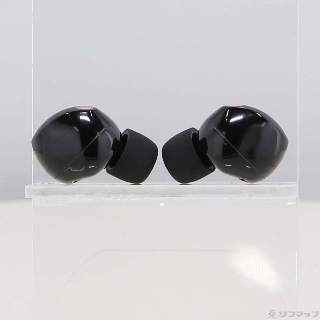 (中古)SONY WF-1000XM5 ブラック(344-ud)
