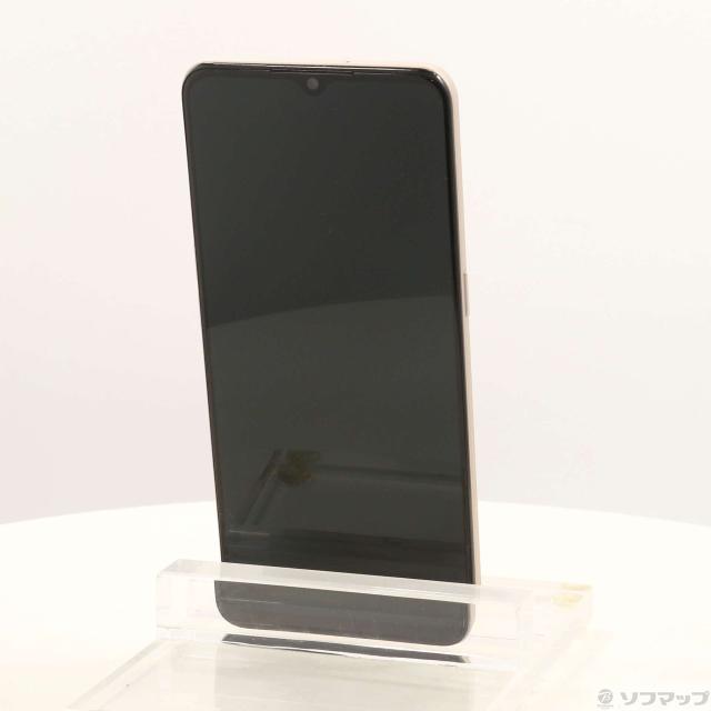 (中古)OPPO OPPO A73 64GB オレンジ ZKVE2002OR 楽天 SIMフリー(349-ud)_2