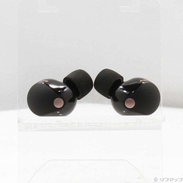 (中古)SONY WF-1000XM5 ブラック(352-ud)