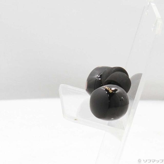 (中古)SONY WF-1000XM5 ブラック(352-ud)_1