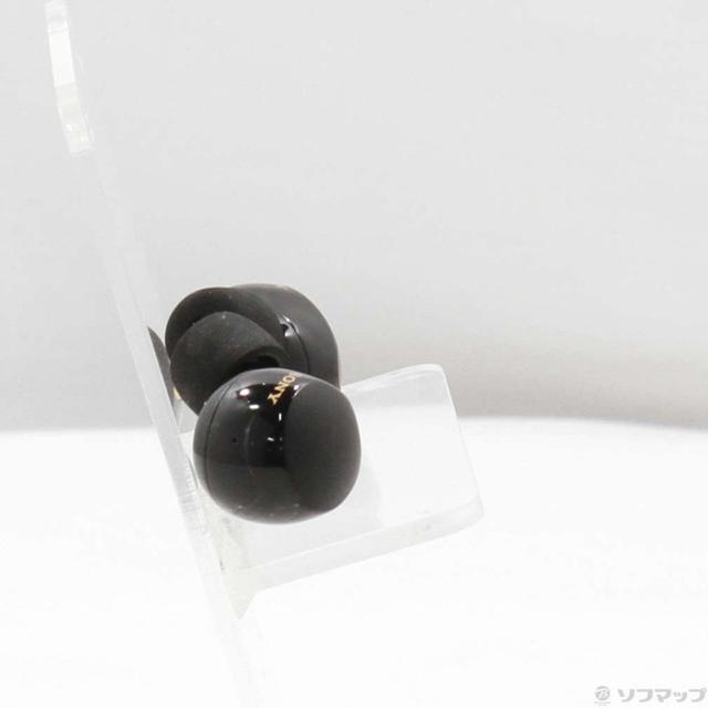 (中古)SONY WF-1000XM5 ブラック(352-ud)_3