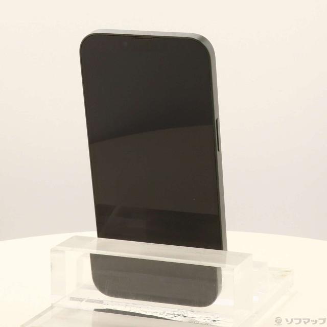 (中古)Apple iPhone13 128GB グリーン MNGG3J/A SIMフリー(297-ud)_2