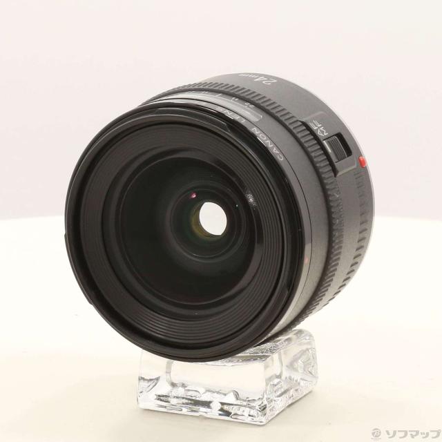 (中古)Canon Canon EF 24mm F2.8 (レンズ)(262-ud)