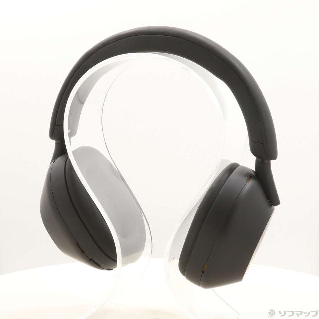 中古)SONY WH-1000XM5 B ブラック(198-ud) 【公式通販】