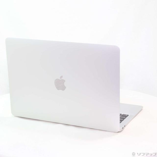 (中古)Apple MacBook Air 13.3-inch Late-2020 MGNA3J/A Apple M1 8コアCPU_8コアGPU 16GB SSD2TB シルバー (26.2 Tahoe)(377-ud)_2