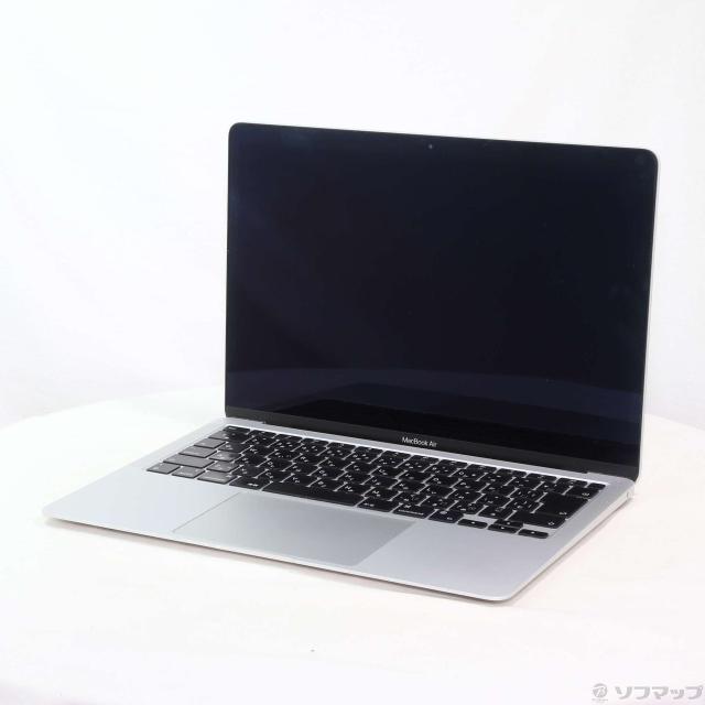 中古)Apple MacBook Air 13.3-inch Late-2020 MGNA3J/A Apple M1 8コア