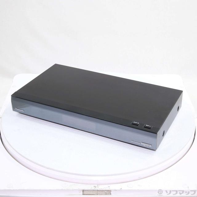 (中古)Panasonic (中古品) ブルーレイレコーダー DIGA(ディーガ) DMR-UCX8060 [8TB /全自動録画対応](198-ud)