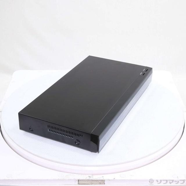 (中古)Panasonic (中古品) ブルーレイレコーダー DIGA(ディーガ) DMR-UCX8060 [8TB /全自動録画対応](198-ud)_3