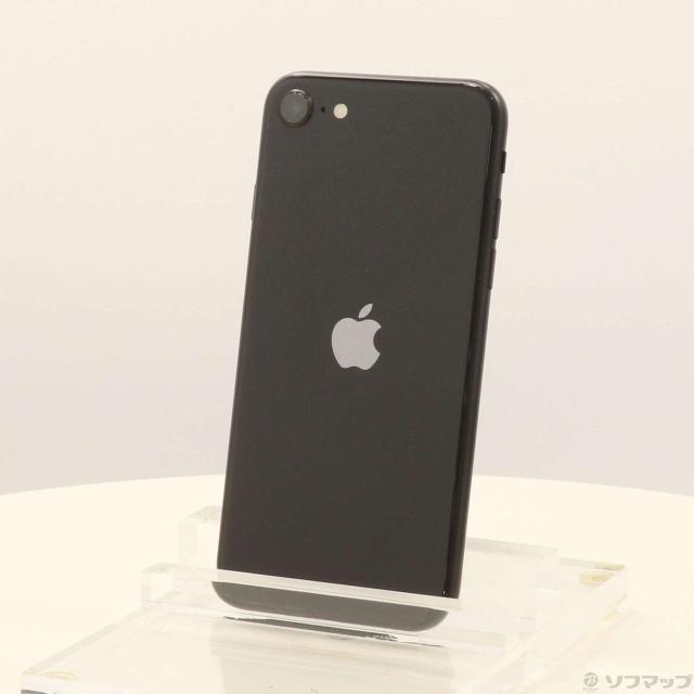スマートフォン・携帯電話 iPhone SE 第2世代 64GB SIMフリー