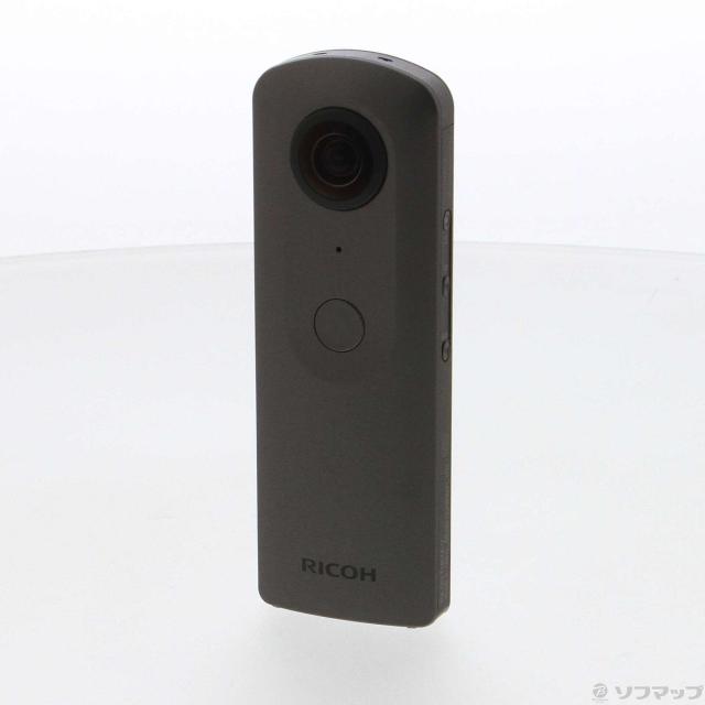 (中古)RICOH RICOH THETA V(258-ud)