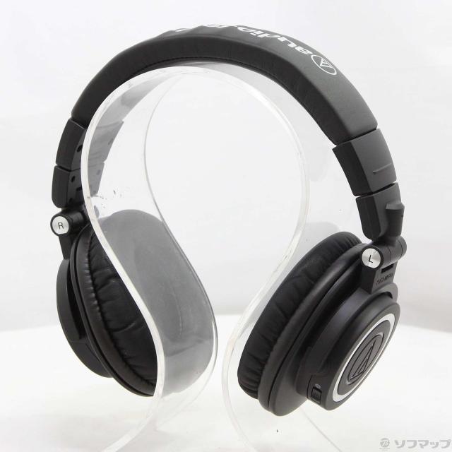(中古)audio-technica ATH-M50xBT(344-ud)