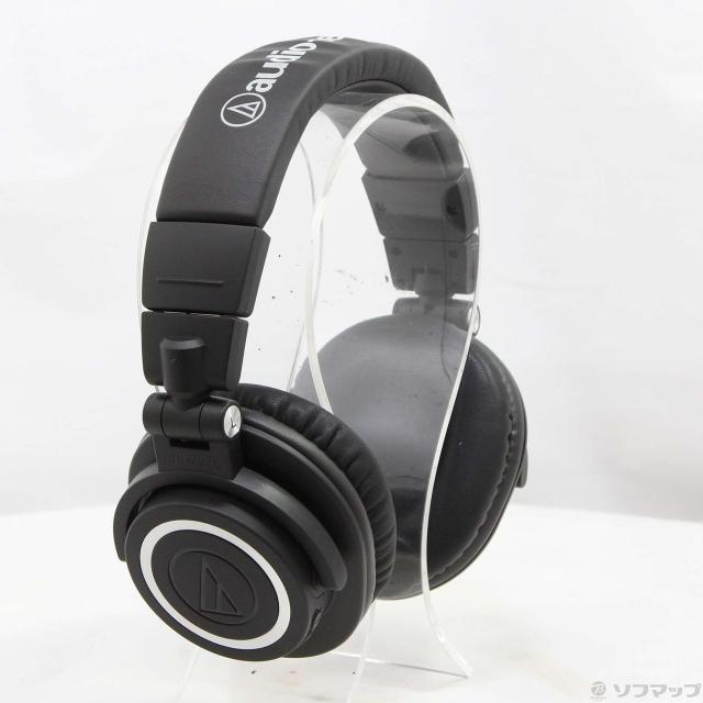 (中古)audio-technica ATH-M50xBT(344-ud)_1