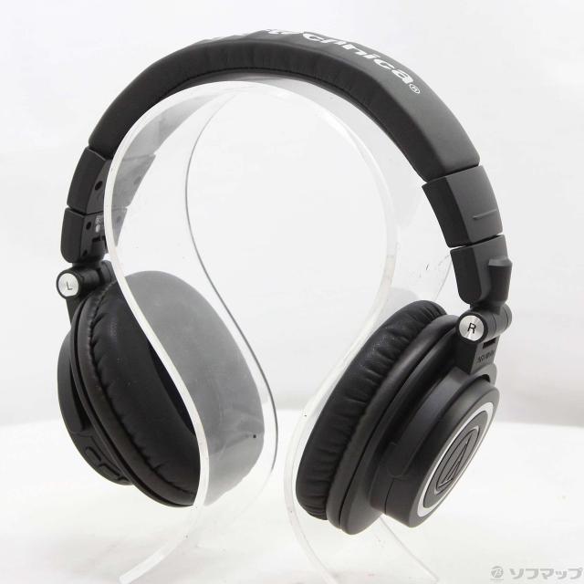 (中古)audio-technica ATH-M50xBT(344-ud)_2