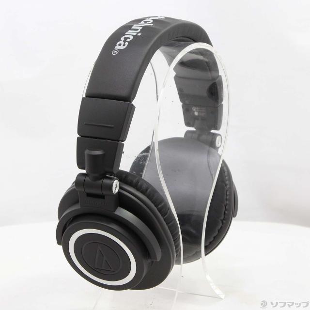 (中古)audio-technica ATH-M50xBT(344-ud)_3