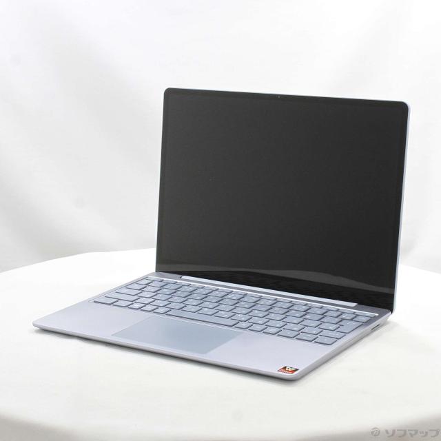 (中古)Microsoft Surface Laptop Go 3 (Core i5/16GB/SSD256GB) XKQ-00063 アイスブルー(258-ud)