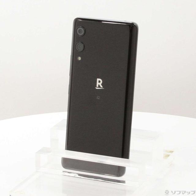 楽天モバイル Rakuten Hand P710 スマートフォン 本体 利用制限〇 残債