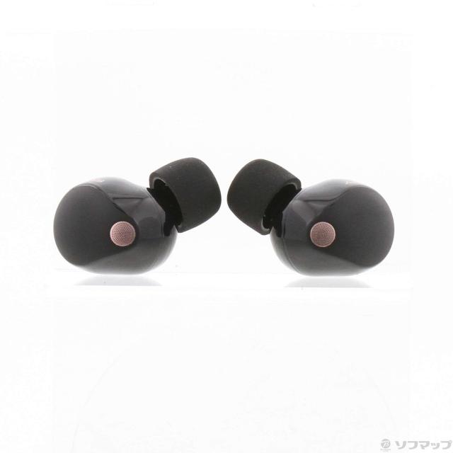 (中古)SONY WF-1000XM5 ブラック(258-ud)
